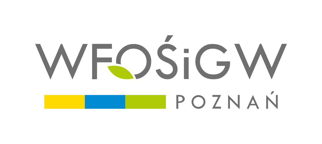 Logo WFOŚiGW Poznań