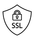 Ikona - Certyfikat SSL