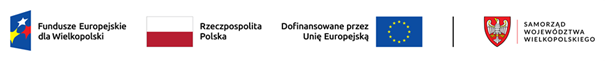 logo Europejskiego Funduszu Społecznego Plus